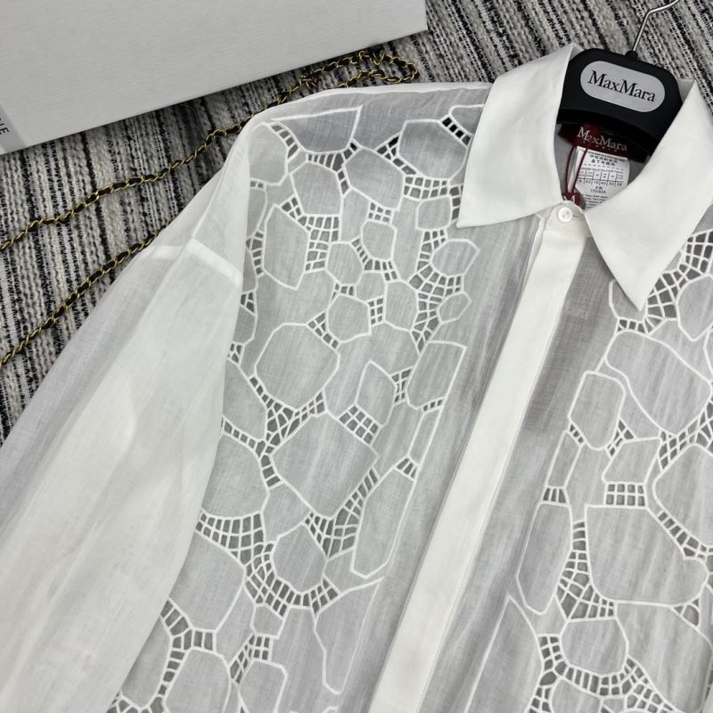 Max Mara Shirts